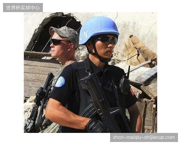 海地队需提前应对美加墨三国的入境政策，避免非战斗性减员。
